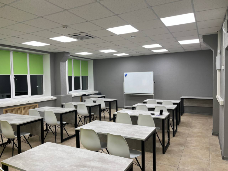 office