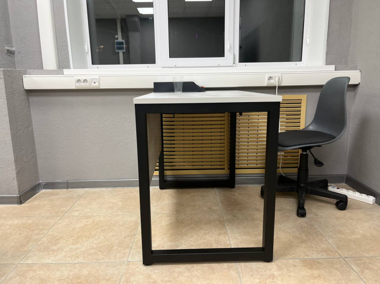 office