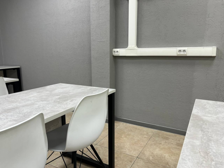 office
