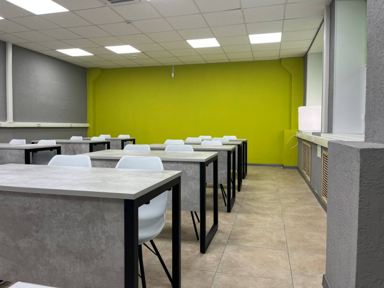 office