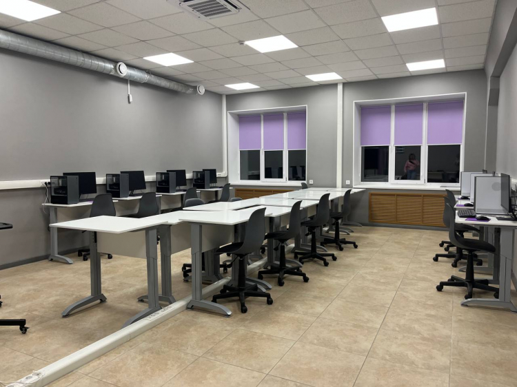 office