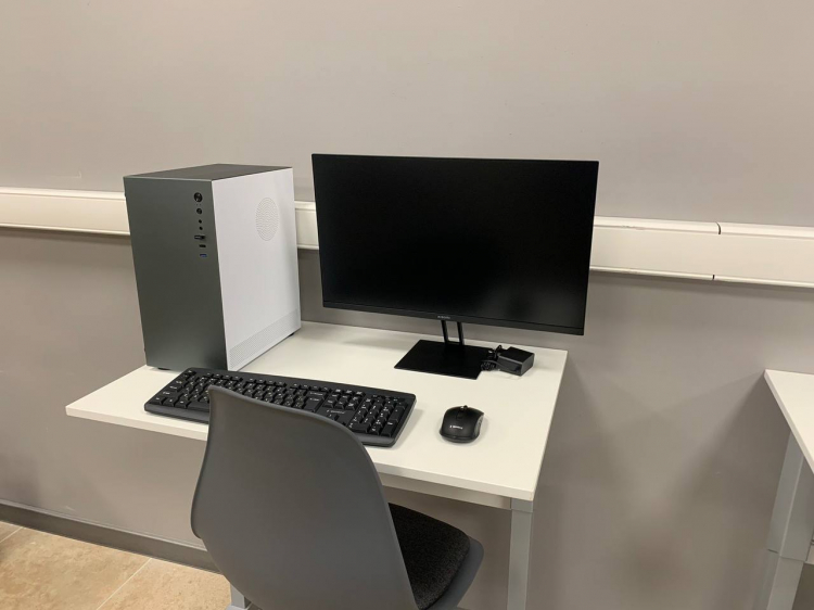 office