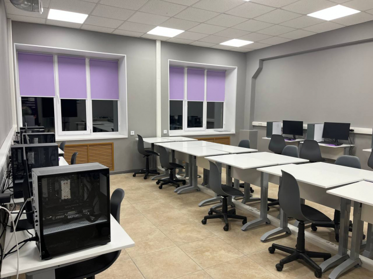 office