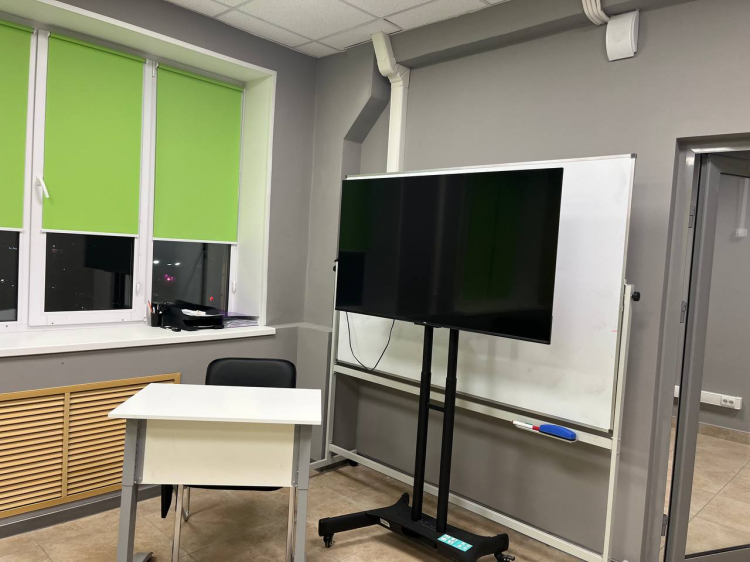 office