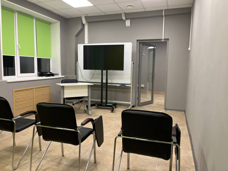 office