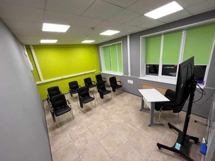 office