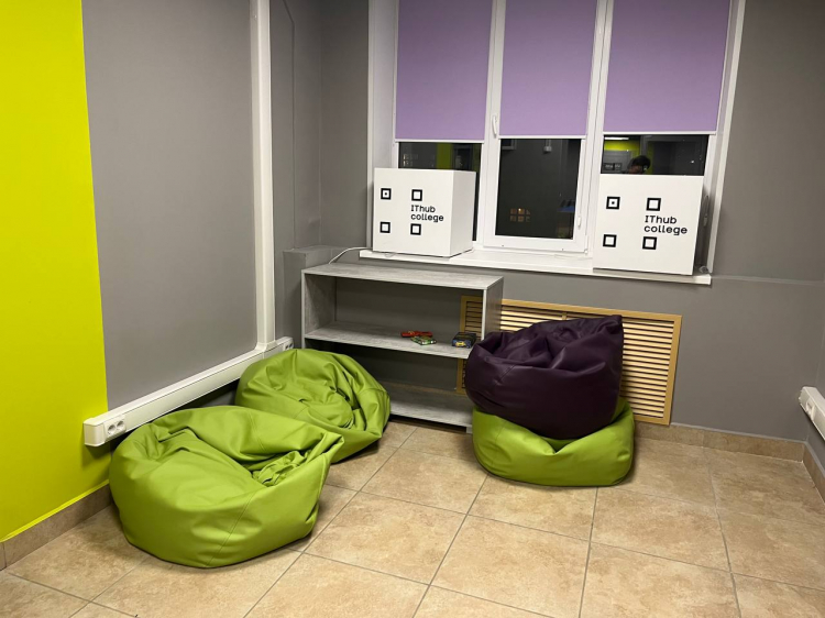 office