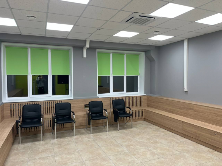 office