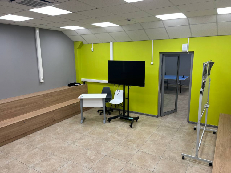 office