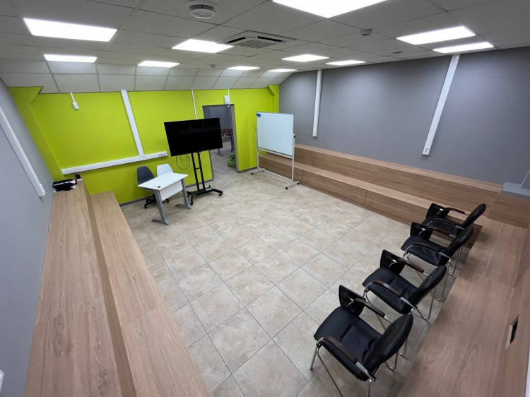 office