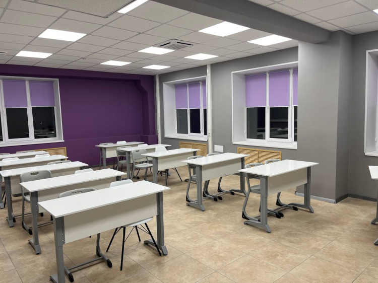 office
