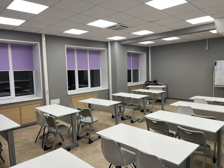 office