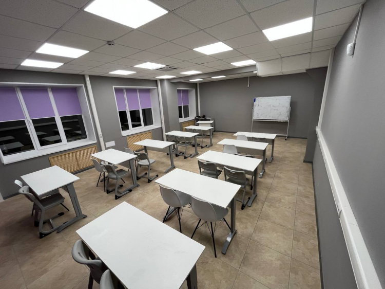 office