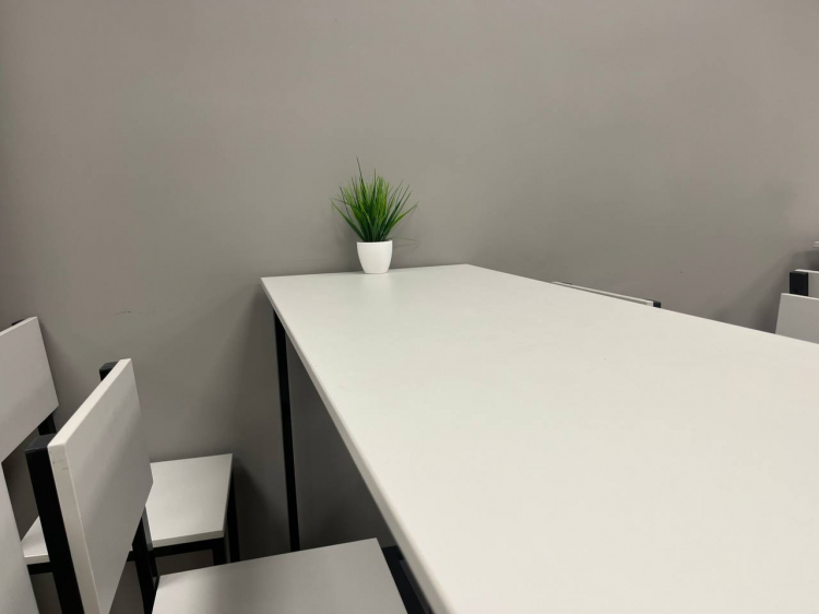 office