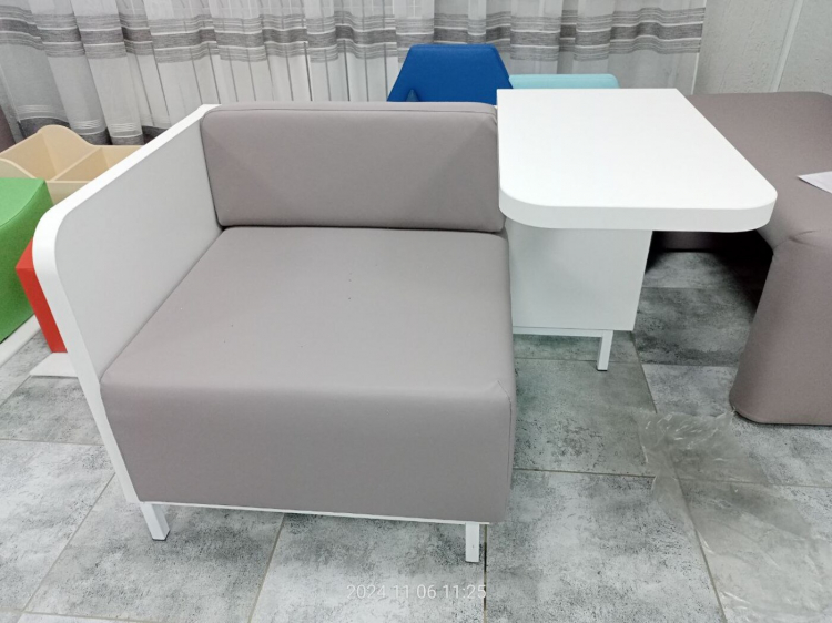 office