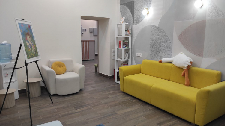 office