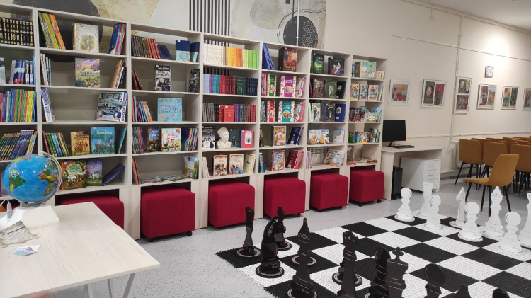 office
