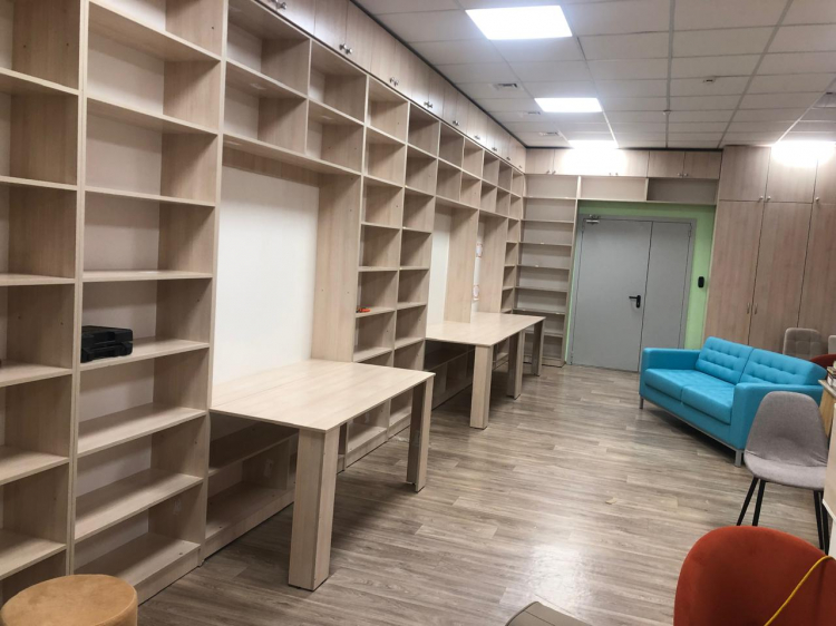 office