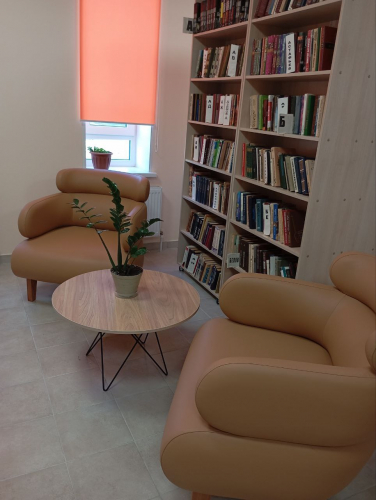 office