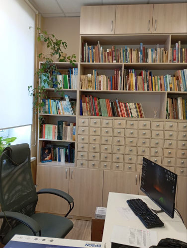 office