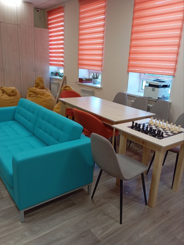 office