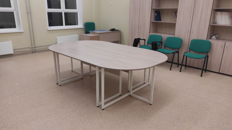 office