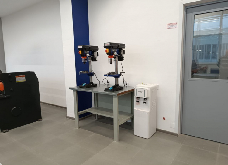 office