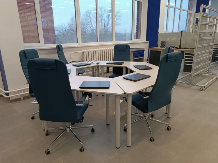 office