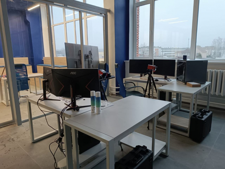 office