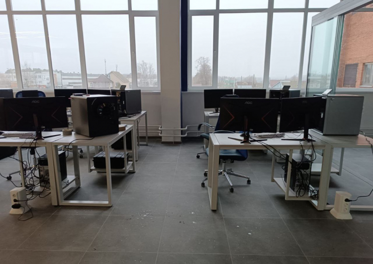office