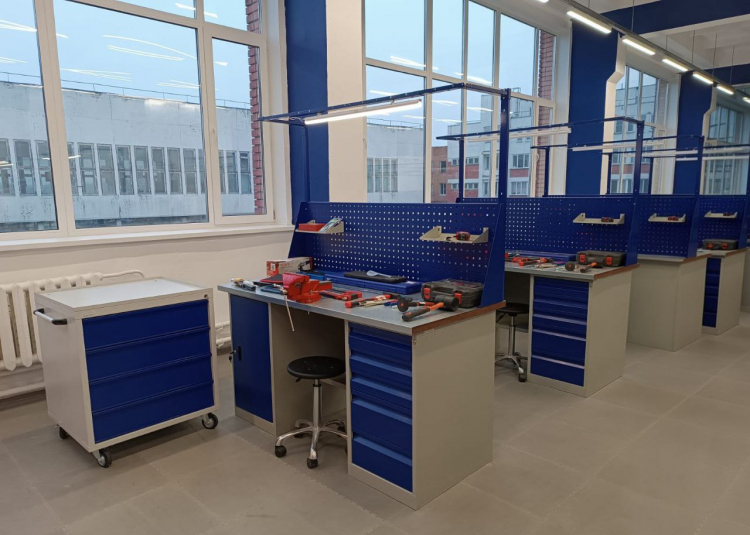 office