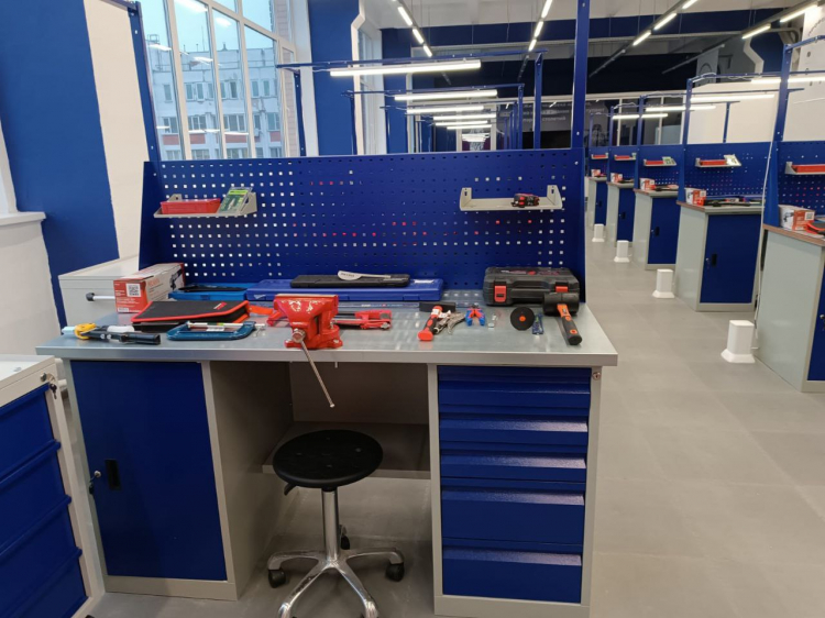 office