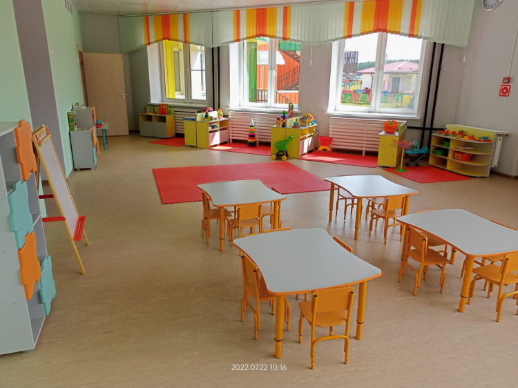 office