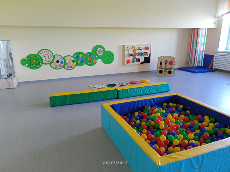office