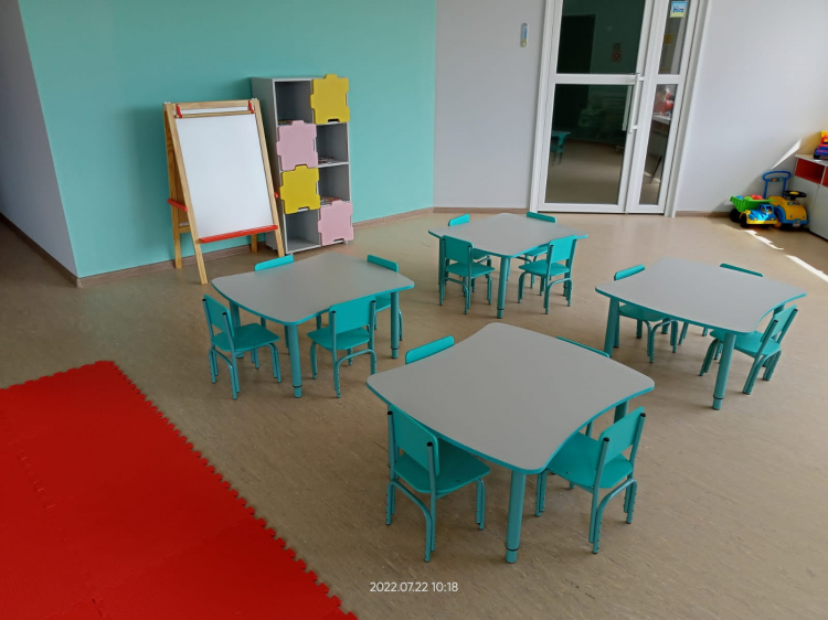office