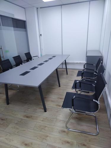office